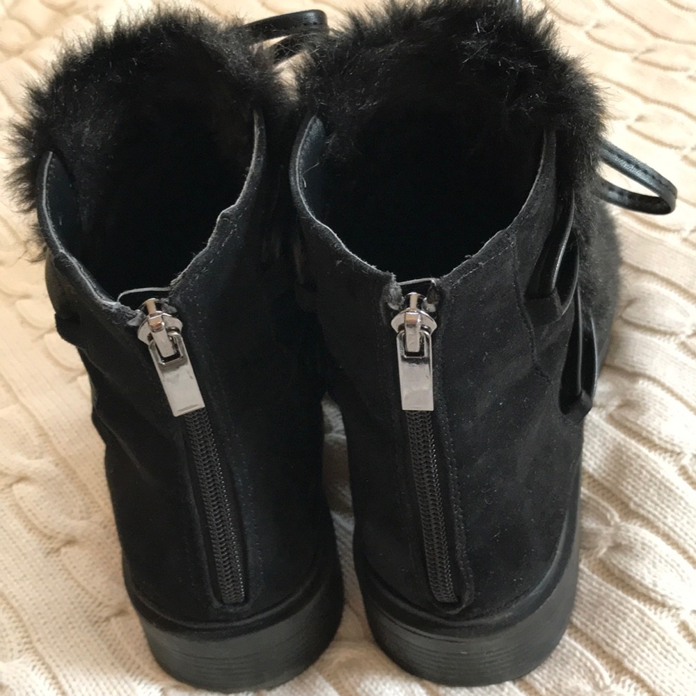 Winter Booties - image 4